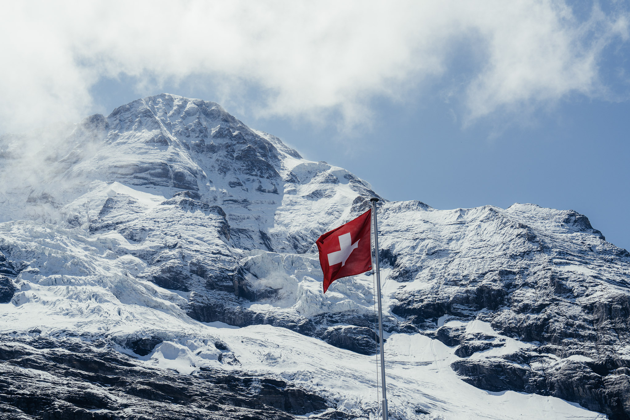 Rawk the Alps with Jen Hansard - Run the Alps